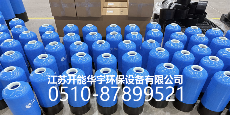 濮阳市树脂桶活性炭过滤罐 - 价格