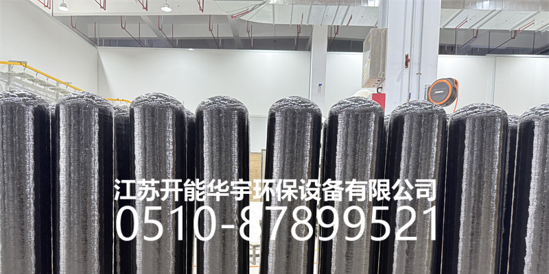 濮阳市过滤罐砂滤罐 - 方案
